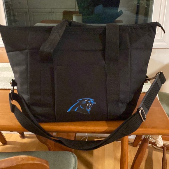 Panthers Insulated Bag - Picture 1 of 5